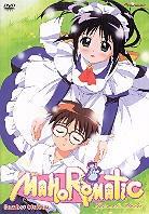 Mahoromatic 1 - Automatic maiden - combat