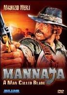 Mannaja - A man called blade (1977) Widescreen