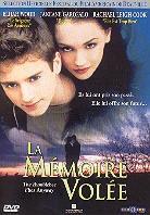 La mémoire volée
