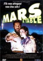 Mars à table