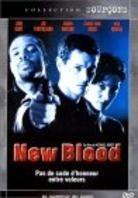 New blood
