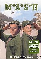 Mash TV - Season 3 Édition Collector, 3 DVD