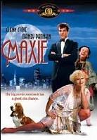Maxie Widescreen