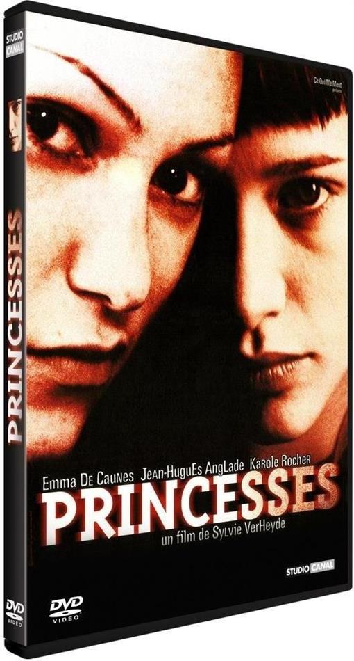 Princesses
