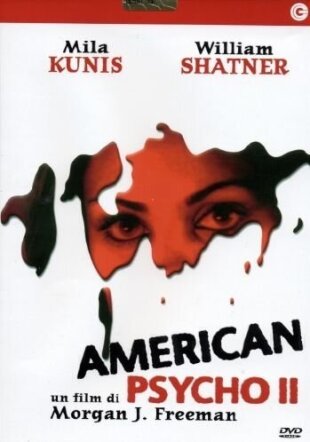 American Psycho 2 (2002)