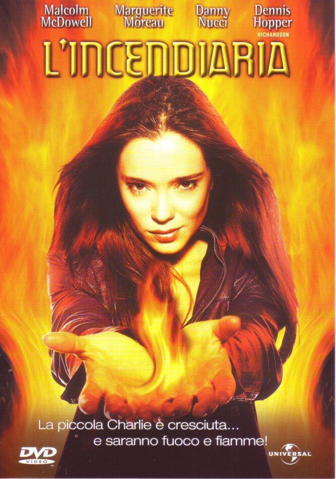L'Incendiaria