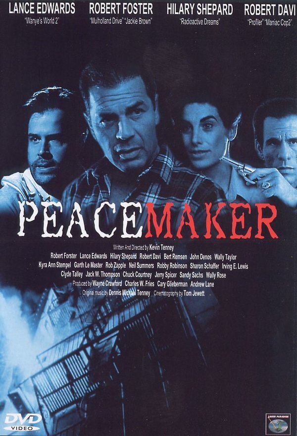 Peacemaker