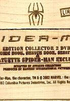 Spider-Man (2002) Edizione Limitata, 2 DVD