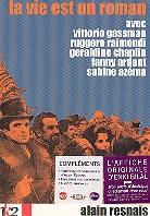 La vie est un roman