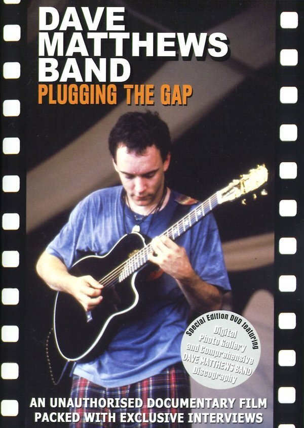Dave Matthews Band - Plugging the Gap Inofficial