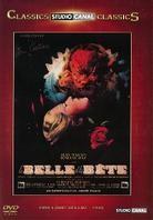 La belle et la bête - (Studio Canal Classics) (1945)