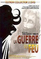 La guerre du feu (1981) Deluxe Edition, 2 DVD