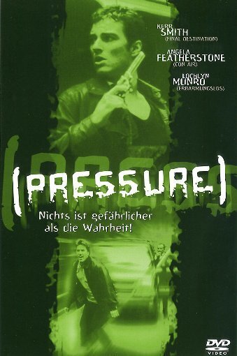 Pressure