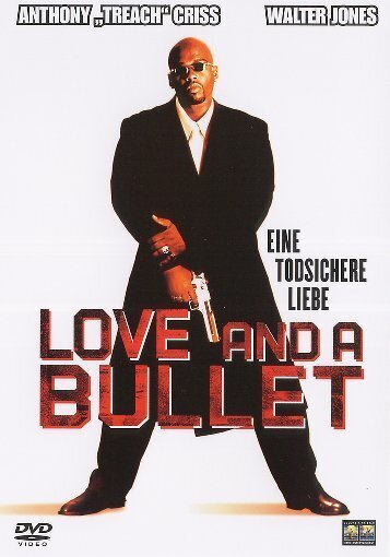 Love and a bullet (2002)