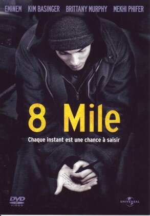 8 Mile (2002)