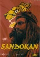 Sandokan - La tigre della Malesia (1976) 2 DVD