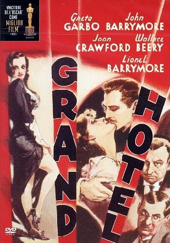 Grand Hotel (1932)