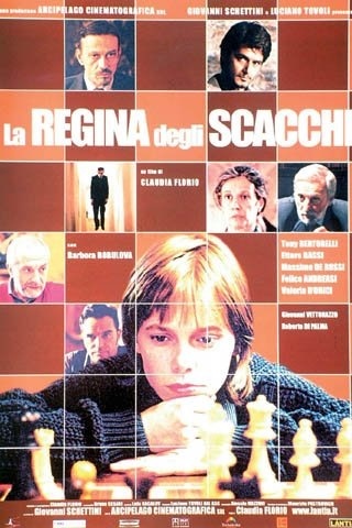 La regina degli scacchi