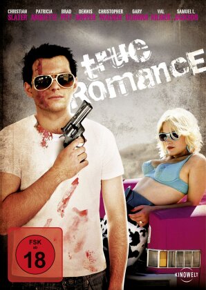 True Romance (1993) (Single Edition)