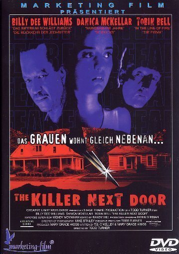 The killer next door