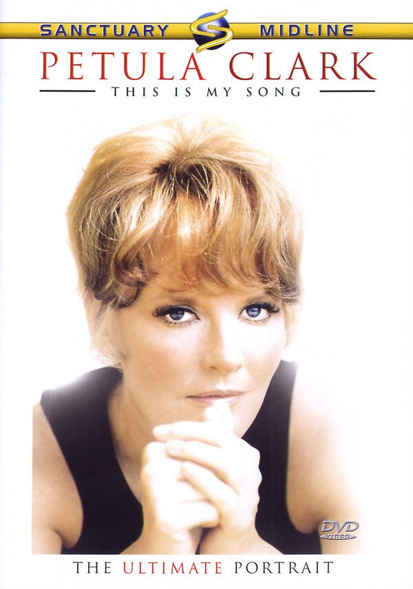 Clark Petula - This is my song