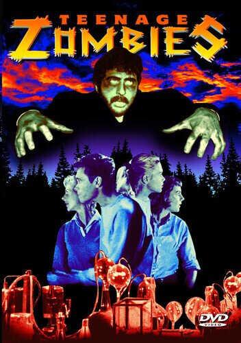 Teenage zombies (1959)