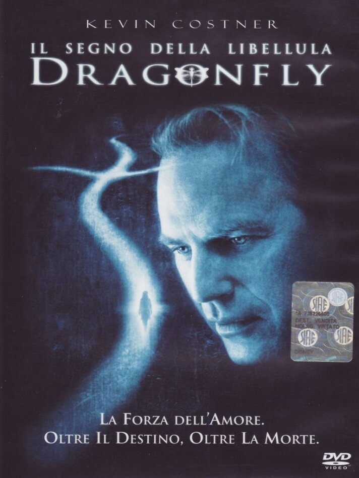 Il segno della libellula - Dragonfly (2002)