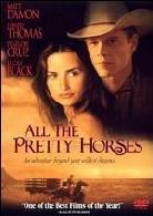 All the pretty horses (2000) Widescreen