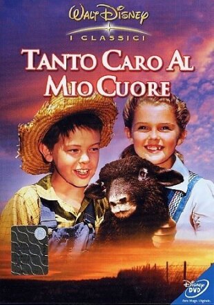 Tanto caro al mio cuore