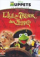 L'&icirc;le au tr&eacute;sor des Muppets