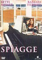 Spiagge (1988)