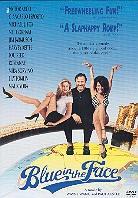 Blue in the face (1995)