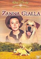 Zanna gialla