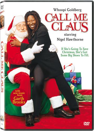 Call me Claus
