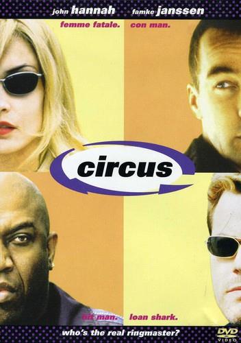 Circus (2000) Widescreen