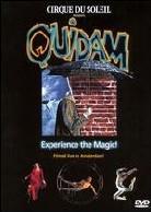 Cirque du soleil - Quidam