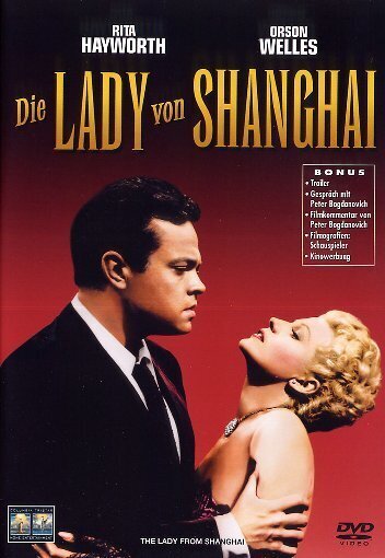 Die Lady von Shanghai (1947)