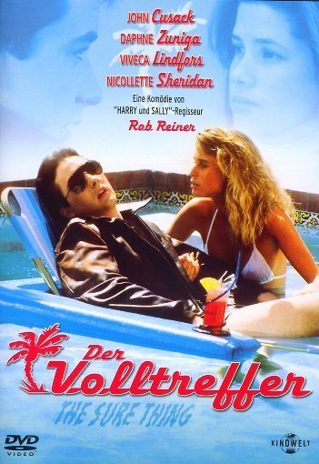 Der Volltreffer (1985)