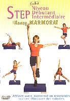 Body Training - Step (Niveau débutant, intermédiaire)