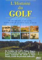 L'histoire du Golf