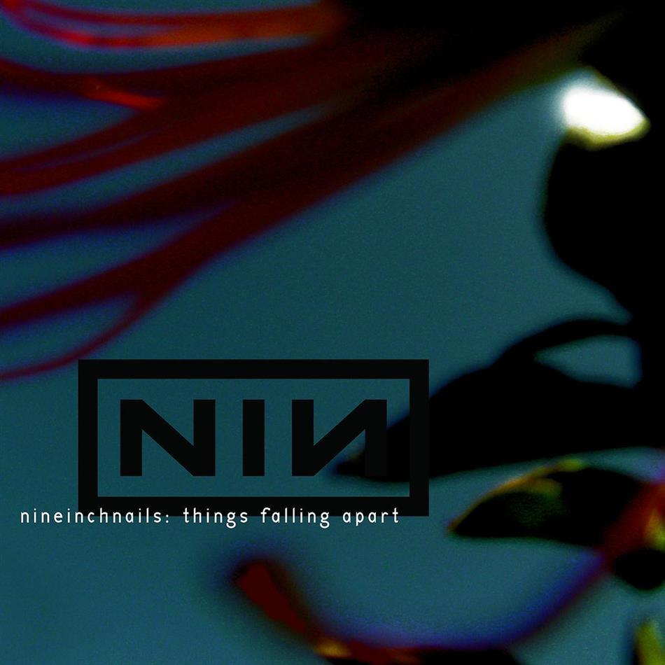 Nine Inch Nails - Things Falling Apart - Remix