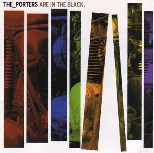 Porters - In The Black