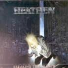 Heathen - Breaking The Silence