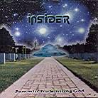 Insider - Jammin' For Smiling God