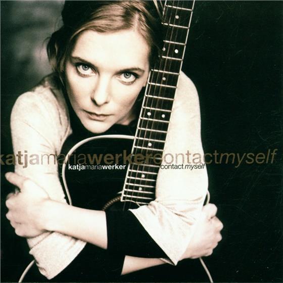 Katja Werker - Contact Myself Hybrid SACD