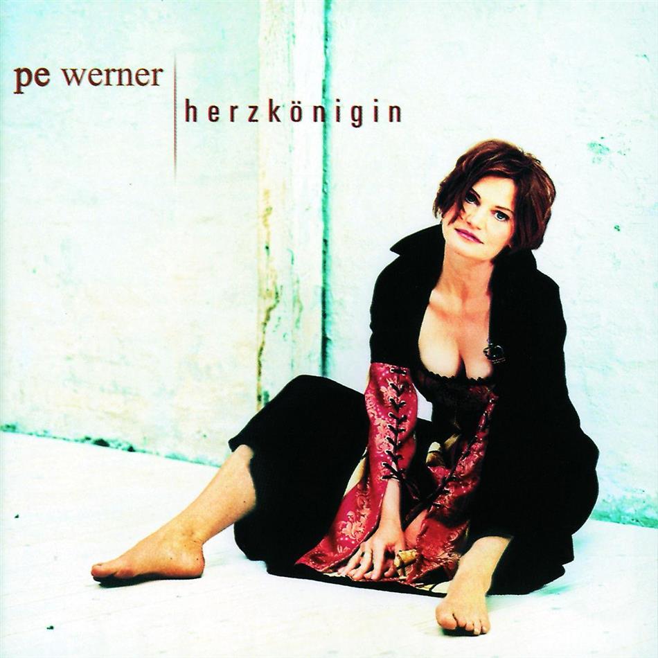 Pe Werner - Herzköniging