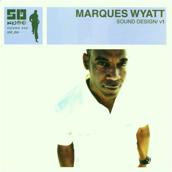 Marques Wyatt - Sound Design 1