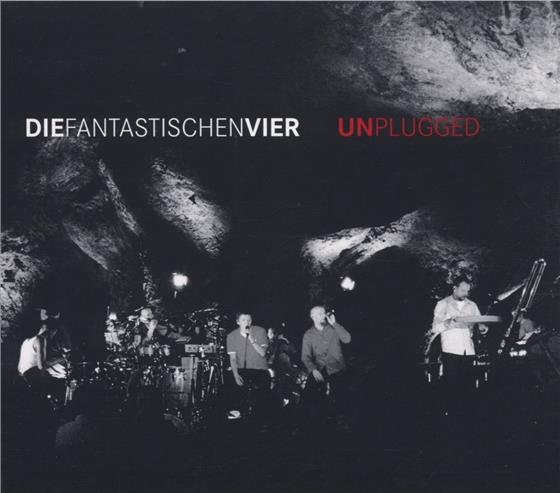 Die Fantastischen Vier - MTV Unplugged