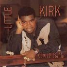 Little Kirk - Can It Be Me