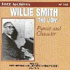 Willie Smith - Lion
